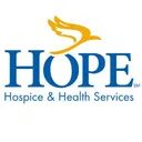 Hope Hospice logo