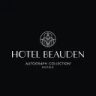 Hotel Beauden, Autograph Collection logo