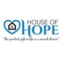 House of Hope logo