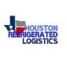 Houston Refrigerated Logistics logo