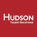 Hudson Talent Solutions logo