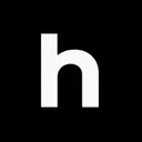 Huzzle Ltd. logo