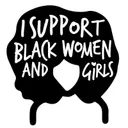 I Be Black Girl