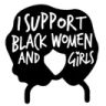I Be Black Girl