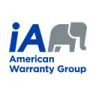 iA American logo