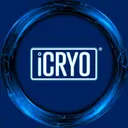 iCRYO Wichita logo