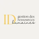 ID Gestion des Ressources humaines logo