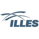 Illes Foods logo