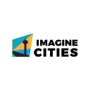 Imagine Cities logo