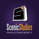 IMMERSIVE SCENIC STUDIOS LLC logo