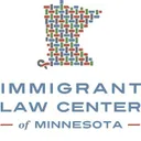 Immigrant Law Center of Minnesota logo