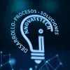 InnovateTech Solutions logo
