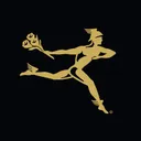 Interflora UK & Ireland logo