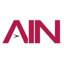 International New logo