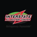 Interstate All Battery Center logo