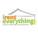 iRent Everything logo