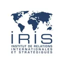 Iris Llc logo