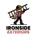 Ironside Exteriors logo