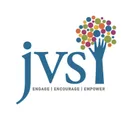Jewish Vocational Service logo