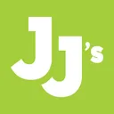 Jj's Fresh From Scratch logo