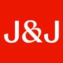 & Johnson logo