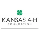 Kansas 4-H Foundation logo