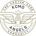 KCMO Angels logo