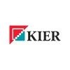 Kier Group plc. logo