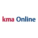 KMA Crane & Rigging logo