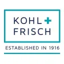 Kohl & Frisch Limited logo