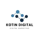 Kotin Digital Inc. logo