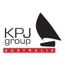 KPJ Group logo