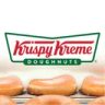 Krispy Kreme logo