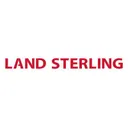 Land Sterling logo