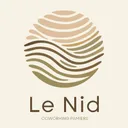 Le nid familial logo