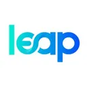 Leap NJ logo