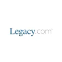 Legacy Thrift logo