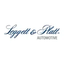 Leggett and Platt Automotive UK logo