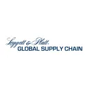 Leggettlogistics logo