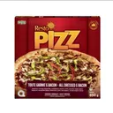 Les Aliments Bégin inc.