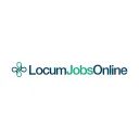 LocumJobsOnline logo