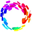 Los Angeles LGBT Center logo