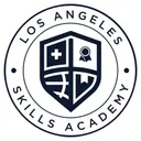 Los Angeles Skills Academy logo