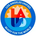 Los Angeles Unified School District logo