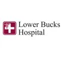 Lower Bucks Hospital logo
