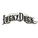 Lucky Duck PHL logo