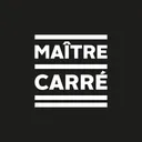 Maître Carré logo