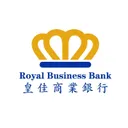 Manor Royal Business District Limited logo
