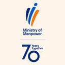 Logo de Manpower