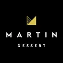 Martin Dessert inc. logo